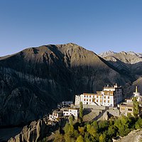 ladakh - photo w. prokschi