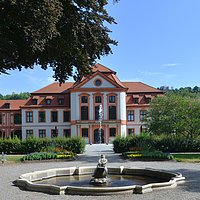 SOMMERRESIDENZ EICHSTÄTT