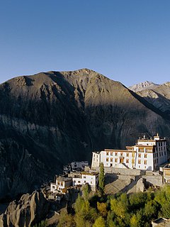 ladakh - photo w. prokschi