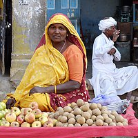 india - photo w. prokschi