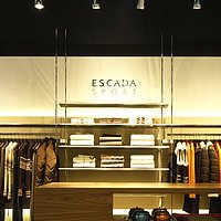 escada - photo w. prokschi