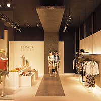 escada - photo w. prokschi