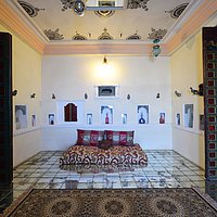 udai bilas palace - photo w. prokschi