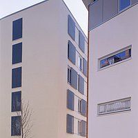 wohnungsbau ingolstadt - photo w. prokschi