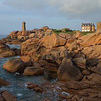 bretagne - photo w. prokschi