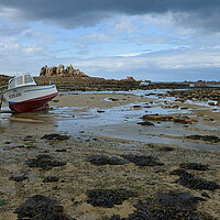 bretagne - photo w. prokschi