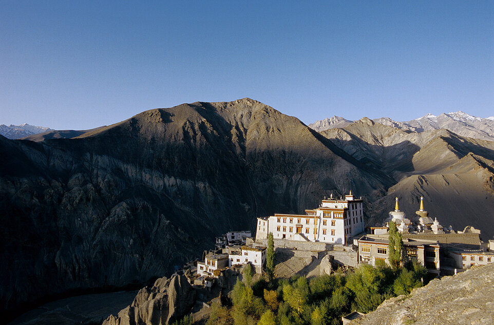 ladakh - photo w. prokschi